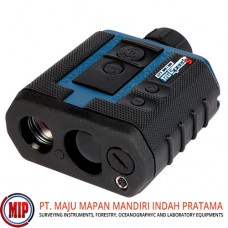 LTI TruSpeed S Portable Laser Radar Gun